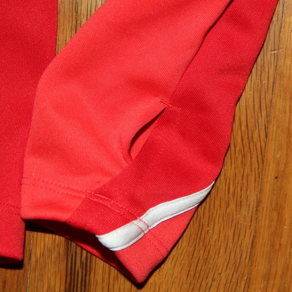 Nike Pro Elite Team Kenya 2016 Olympics Podium Track Jacket Mens M - Picture 5 of 8